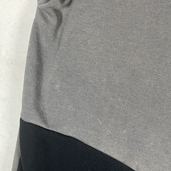 Star Wars Our Universe Dark Side Sith Legion Gray Sweatshirt XL First Order Kylo - Picture 5 of 12